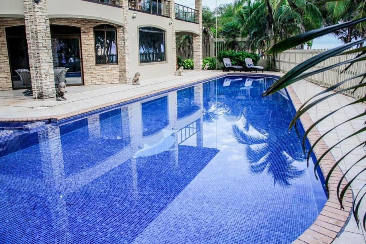 Hermosa Beach House 플라야 에르모사 외부 사진